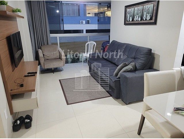 Apartamento de 2 quartos, 58m² no bairro Centro, em Balneário Camboriú | Eu Corretor