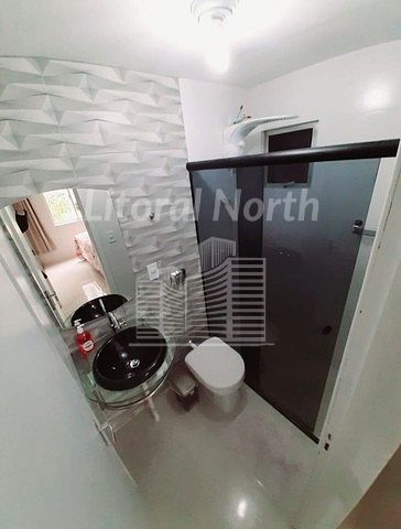 Apartamento de 2 quartos, 58m² no bairro Centro, em Balneário Camboriú | Eu Corretor