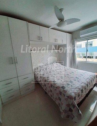 Apartamento de 2 quartos, 58m² no bairro Centro, em Balneário Camboriú | Eu Corretor