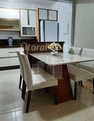 Apartamento de 2 quartos, 58m² no bairro Centro, em Balneário Camboriú | Eu Corretor