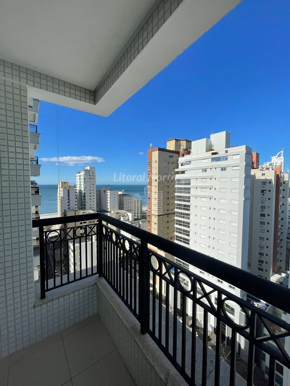 Apartamento de 3 quartos, 152m² no bairro Centro, em Balneário Camboriú | Eu Corretor