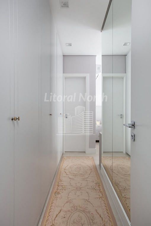 Apartamento de 3 quartos, 120m² no bairro Centro, em Balneário Camboriú | Eu Corretor