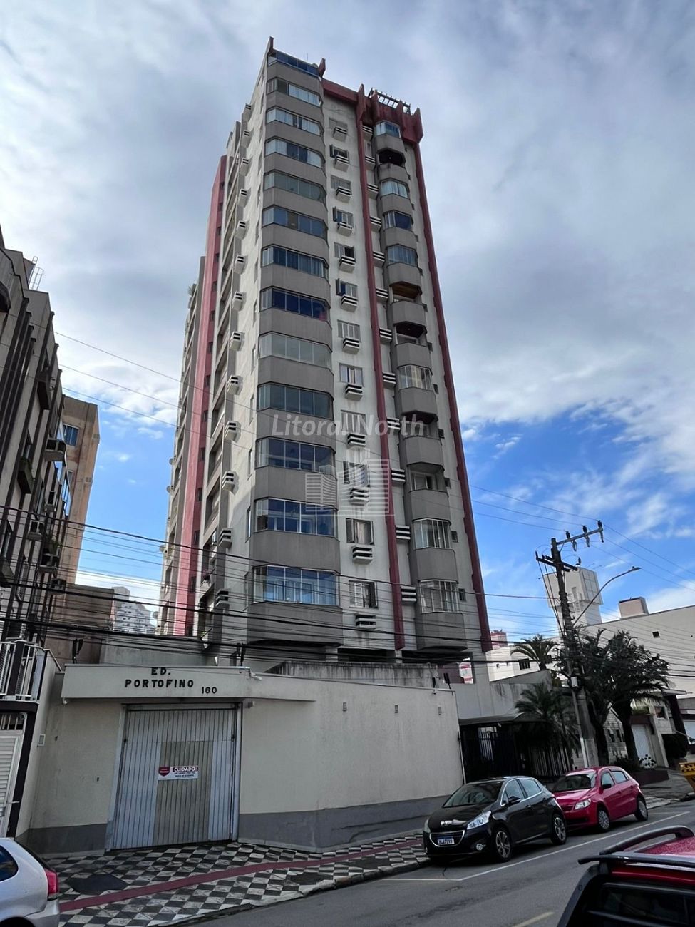 Apartamento de 2 quartos, 127m² no bairro Centro, em Itajaí | Eu Corretor