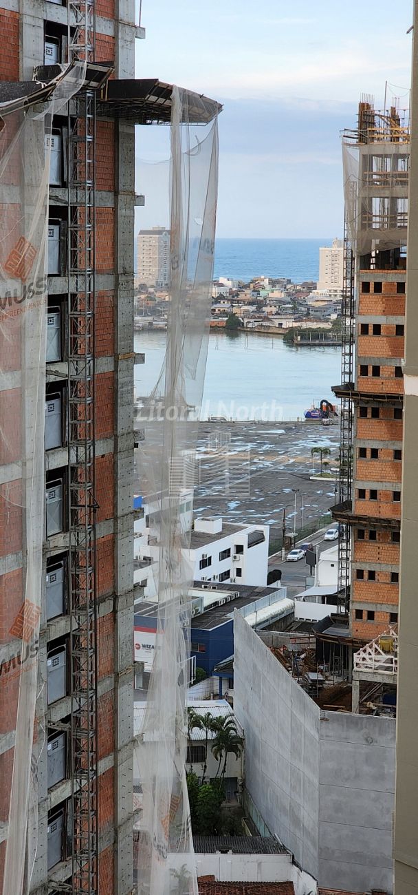 Apartamento de 2 quartos, 62m² no bairro Centro, em Itajaí | Eu Corretor