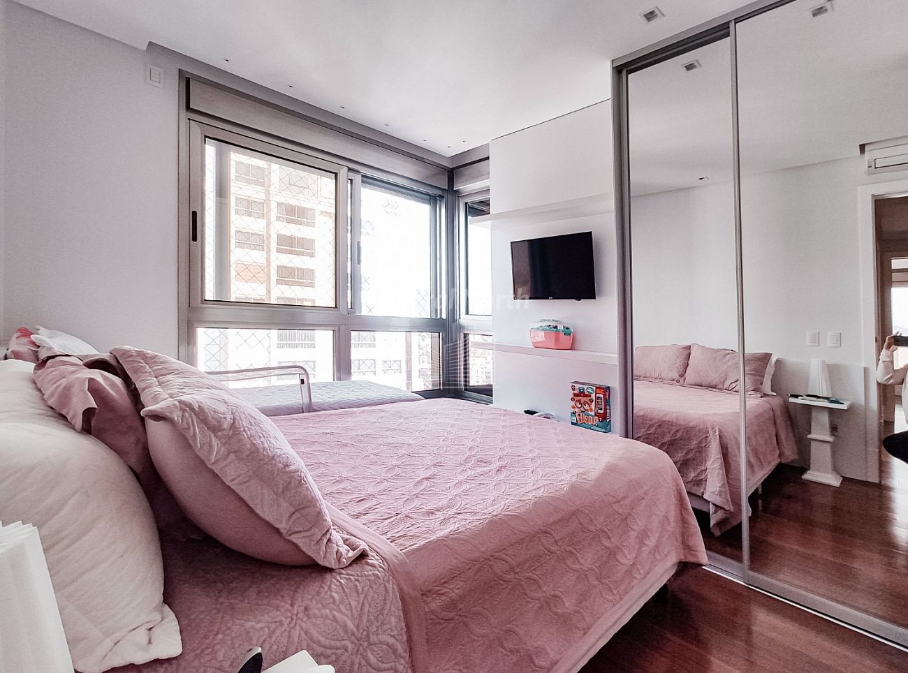 Apartamento de 4 quartos, 213m² no bairro Centro, em Balneário Camboriú | Eu Corretor