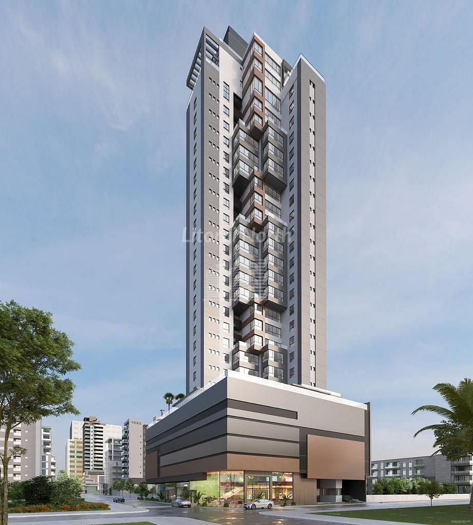 Apartamento de 3 quartos, 134m² no bairro Centro, em Balneário Camboriú | Eu Corretor