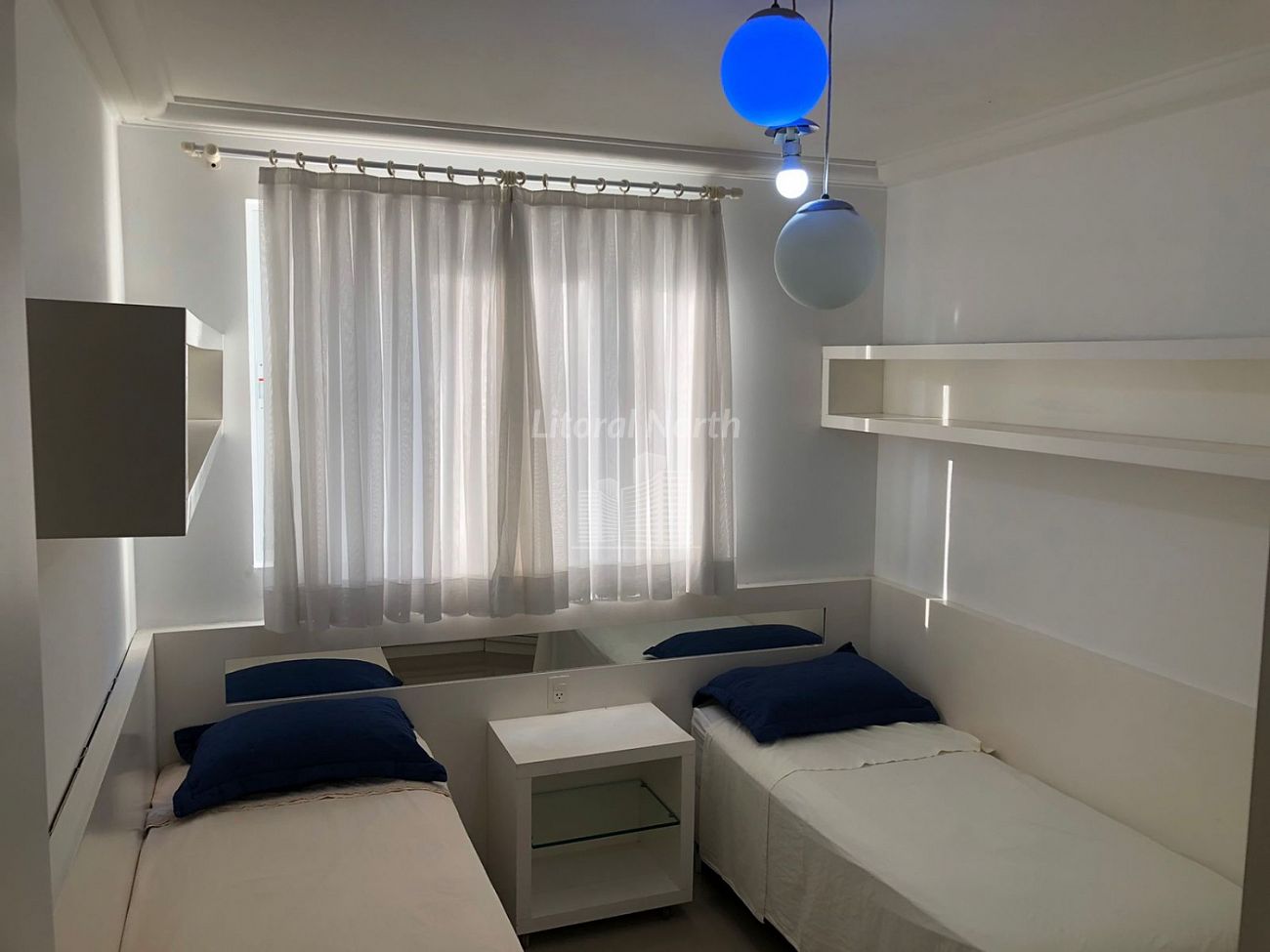 Apartamento de 3 quartos, 118m² no bairro Centro, em Balneário Camboriú | Eu Corretor