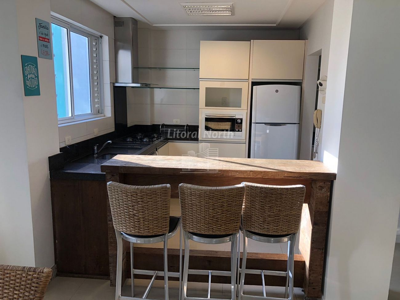 Apartamento de 3 quartos, 118m² no bairro Centro, em Balneário Camboriú | Eu Corretor