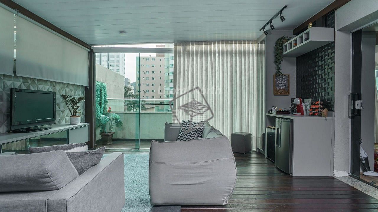 Apartamento de 3 quartos, 181m² no bairro Pioneiros, em Balneário Camboriú | Eu Corretor