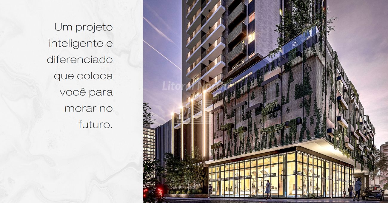 Apartamento de 3 quartos, 113m² no bairro Fazenda, em Itajaí | Eu Corretor