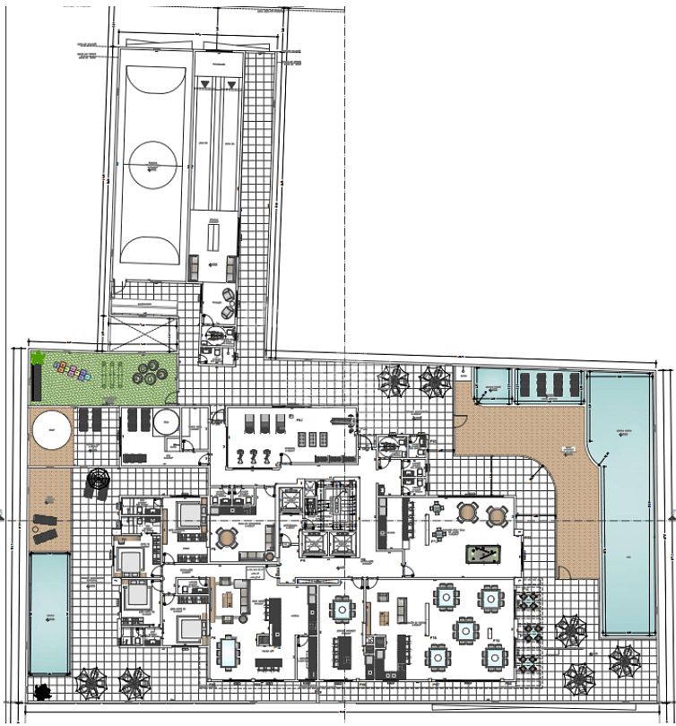 Apartamento de 3 quartos, 135m² no bairro Centro, em Balneário Camboriú | Eu Corretor