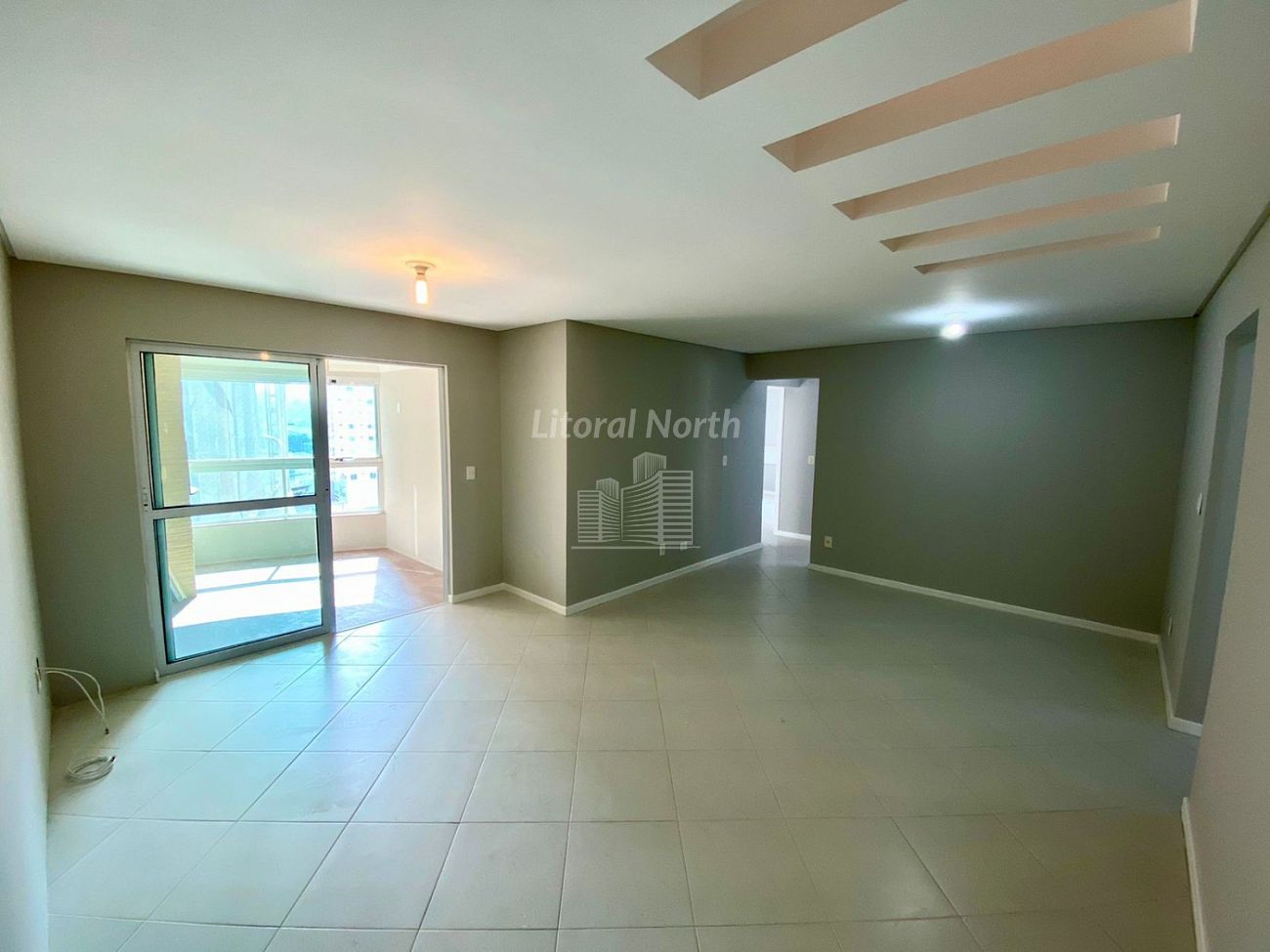 Apartamento de 3 quartos, 100m² no bairro Balneário Santa Clara, em Itajaí | Eu Corretor