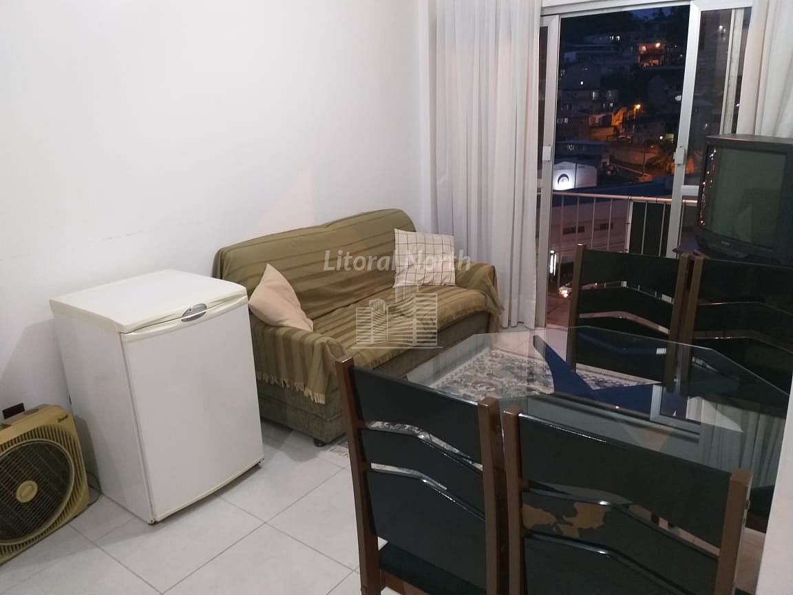 Apartamento de 1 quarto, 34m² no bairro Pioneiros, em Balneário Camboriú | Eu Corretor