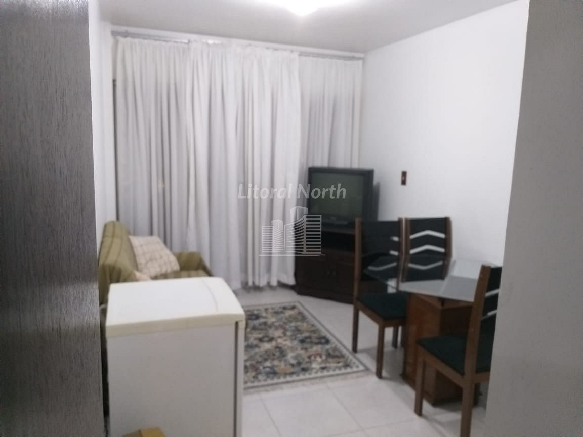 Apartamento de 1 quarto, 34m² no bairro Pioneiros, em Balneário Camboriú | Eu Corretor