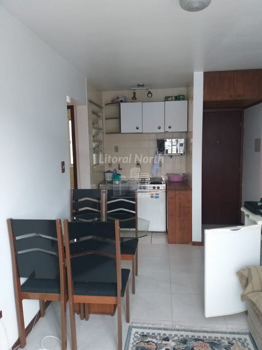 Apartamento de 1 quarto, 34m² no bairro Pioneiros, em Balneário Camboriú | Eu Corretor