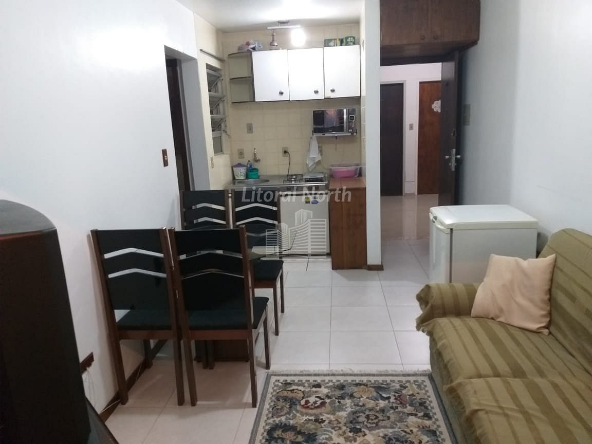 Apartamento de 1 quarto, 34m² no bairro Pioneiros, em Balneário Camboriú | Eu Corretor