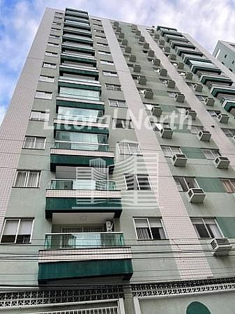 Apartamento de 1 quarto, 54m² no bairro Centro, em Balneário Camboriú | Eu Corretor