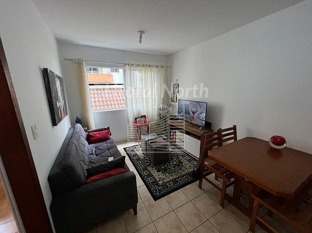 Apartamento de 1 quarto, 54m² no bairro Centro, em Balneário Camboriú | Eu Corretor