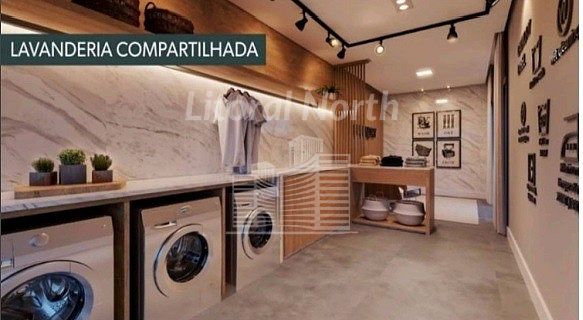 Apartamento de 3 quartos, 107m² no bairro Praia Brava, em Itajaí | Eu Corretor