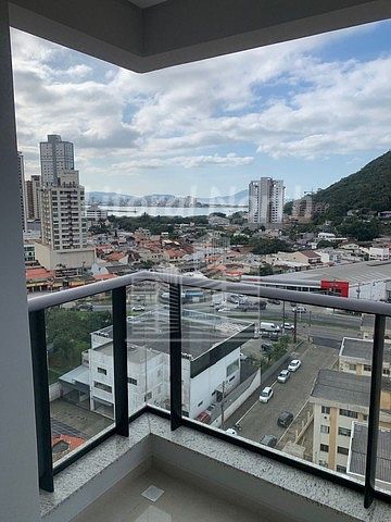 Apartamento de 2 quartos, 80m² no bairro Fazenda, em Itajaí | Eu Corretor