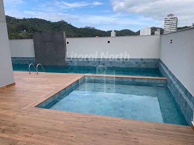 Apartamento de 2 quartos, 80m² no bairro Fazenda, em Itajaí | Eu Corretor