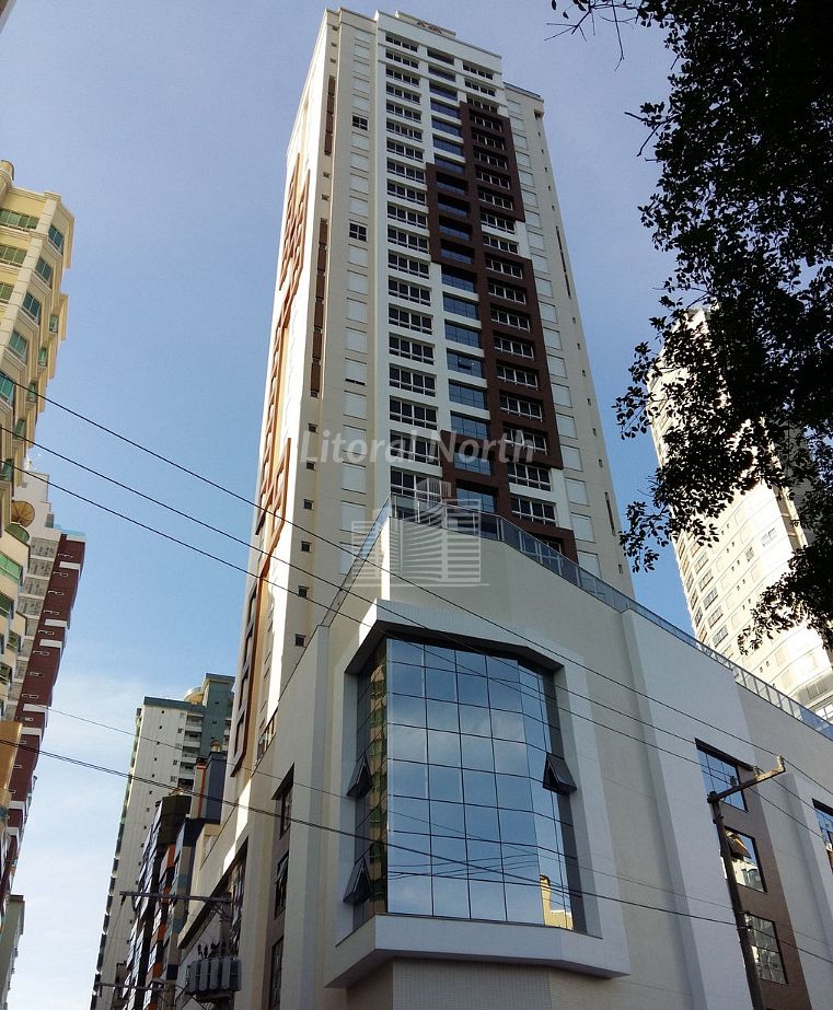 Apartamento de 4 quartos, 153m² no bairro Centro, em Balneário Camboriú | Eu Corretor