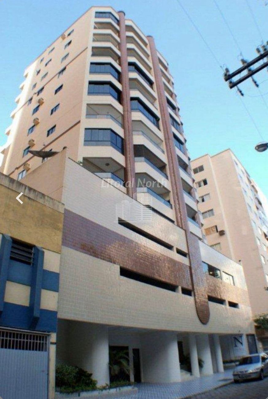 Apartamento de 3 quartos, 157m² no bairro Barra Sul, em Balneário Camboriú | Eu Corretor