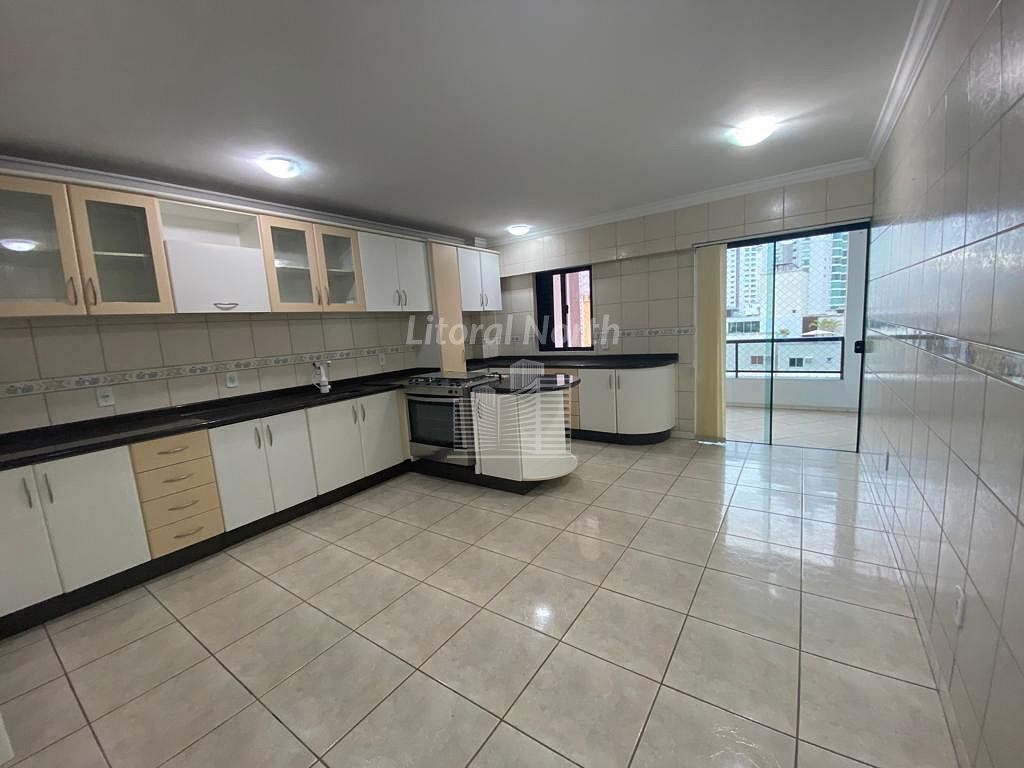 Apartamento de 3 quartos, 157m² no bairro Barra Sul, em Balneário Camboriú | Eu Corretor