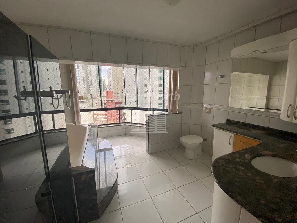 Apartamento de 3 quartos, 157m² no bairro Barra Sul, em Balneário Camboriú | Eu Corretor