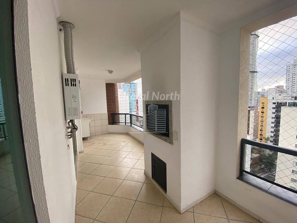 Apartamento de 3 quartos, 157m² no bairro Barra Sul, em Balneário Camboriú | Eu Corretor