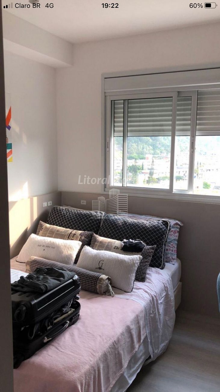 Apartamento de 3 quartos, 93m² no bairro Centro, em Itajaí | Eu Corretor