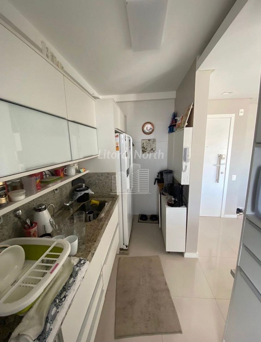 Apartamento de 3 quartos, 93m² no bairro Centro, em Itajaí | Eu Corretor