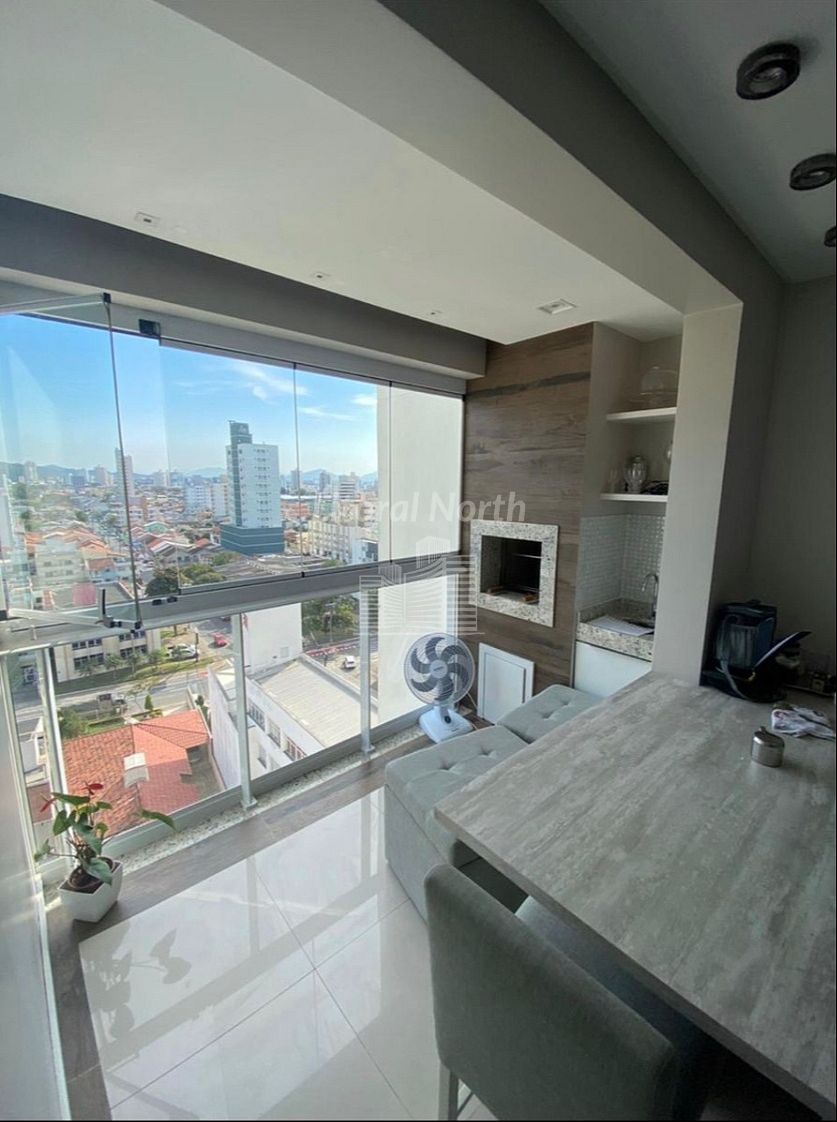 Apartamento de 3 quartos, 93m² no bairro Centro, em Itajaí | Eu Corretor