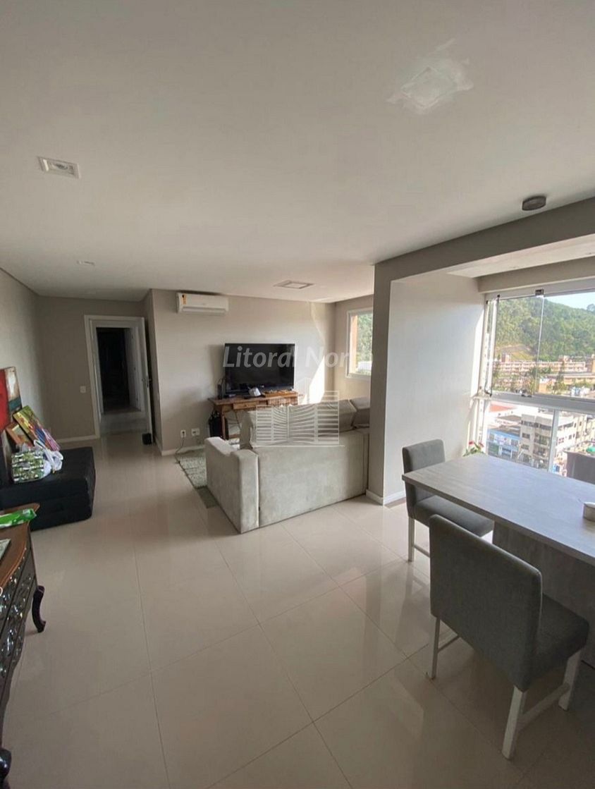 Apartamento de 3 quartos, 93m² no bairro Centro, em Itajaí | Eu Corretor