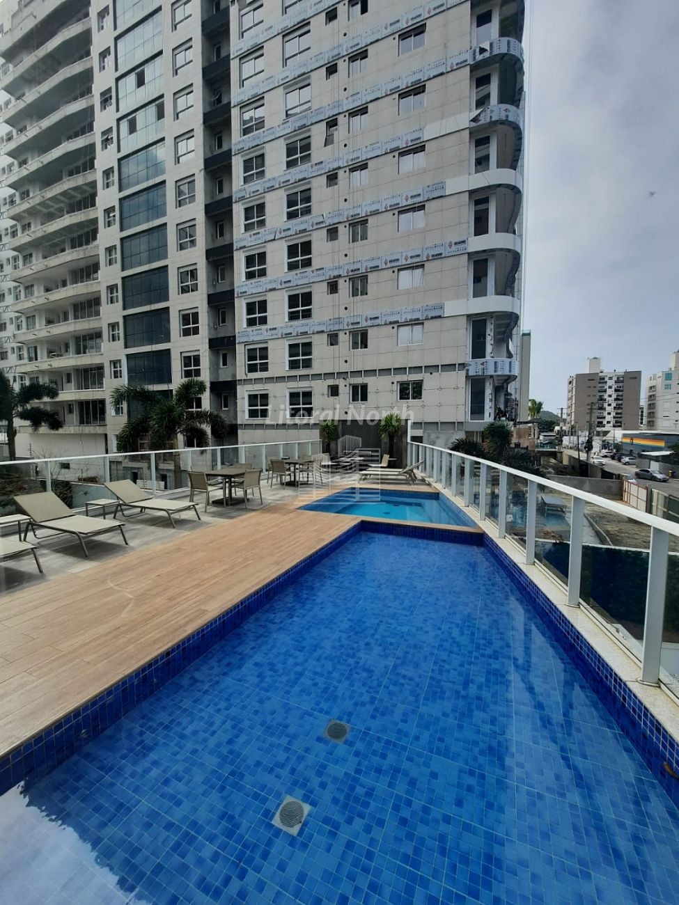 Apartamento de 3 quartos, 110m² no bairro Praia Brava, em Itajaí | Eu Corretor