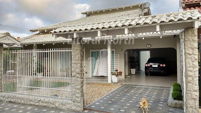 Casa de 3 quartos, 339m² no bairro Fazenda, em Itajaí | Eu Corretor