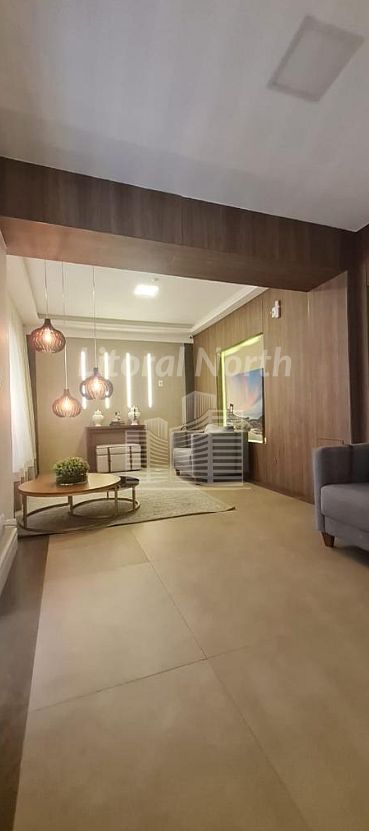 Apartamento de 3 quartos, 131m² no bairro Centro, em Balneário Camboriú | Eu Corretor