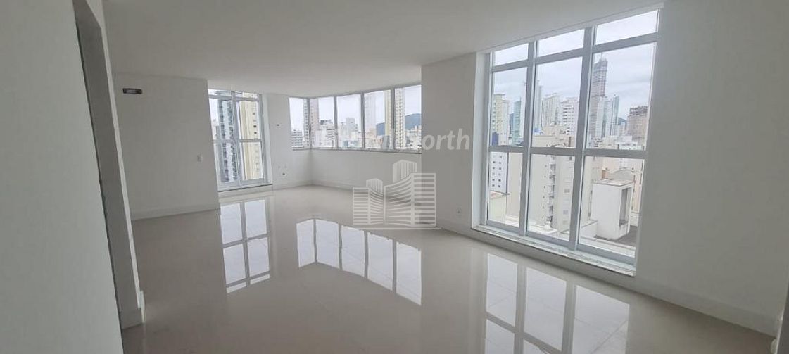 Apartamento de 3 quartos, 131m² no bairro Centro, em Balneário Camboriú | Eu Corretor