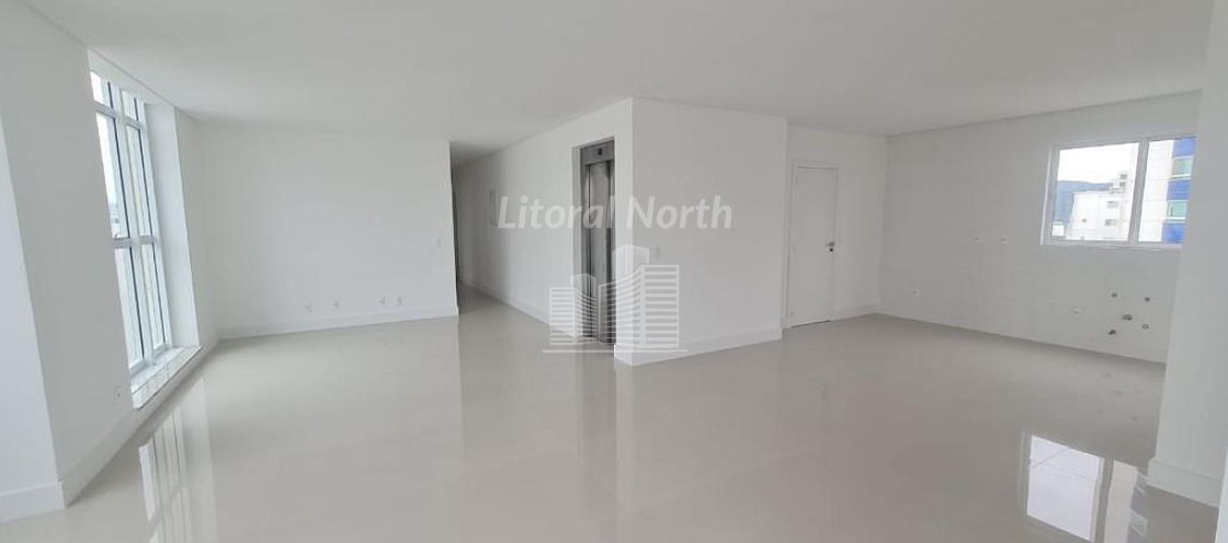 Apartamento de 3 quartos, 131m² no bairro Centro, em Balneário Camboriú | Eu Corretor