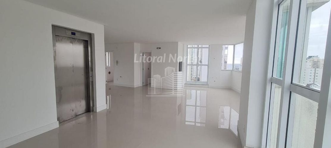 Apartamento de 3 quartos, 131m² no bairro Centro, em Balneário Camboriú | Eu Corretor