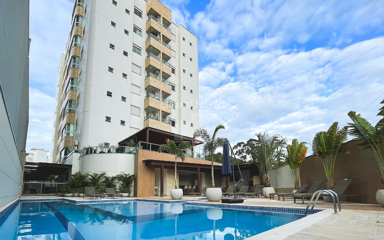 Apartamento de 2 quartos, 89m² no bairro Praia Brava, em Itajaí | Eu Corretor