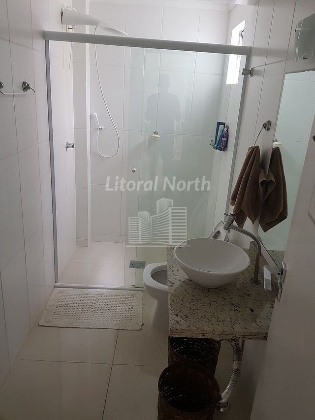 Apartamento de 1 quarto, 56m² no bairro Centro, em Balneário Camboriú | Eu Corretor