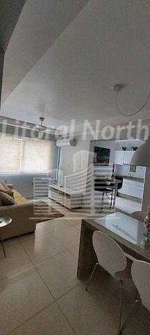 Apartamento de 1 quarto, 56m² no bairro Centro, em Balneário Camboriú | Eu Corretor