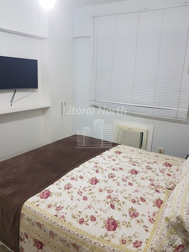 Apartamento de 1 quarto, 56m² no bairro Centro, em Balneário Camboriú | Eu Corretor