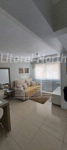 Apartamento de 1 quarto, 56m² no bairro Centro, em Balneário Camboriú | Eu Corretor