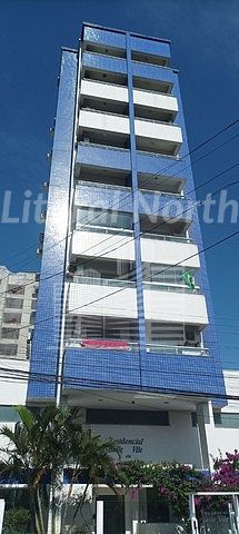 Apartamento de 3 quartos, 74m² no bairro Vila Operária, em Itajaí | Eu Corretor