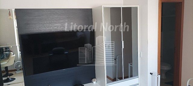 Apartamento de 3 quartos, 74m² no bairro Vila Operária, em Itajaí | Eu Corretor