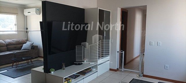 Apartamento de 3 quartos, 74m² no bairro Vila Operária, em Itajaí | Eu Corretor