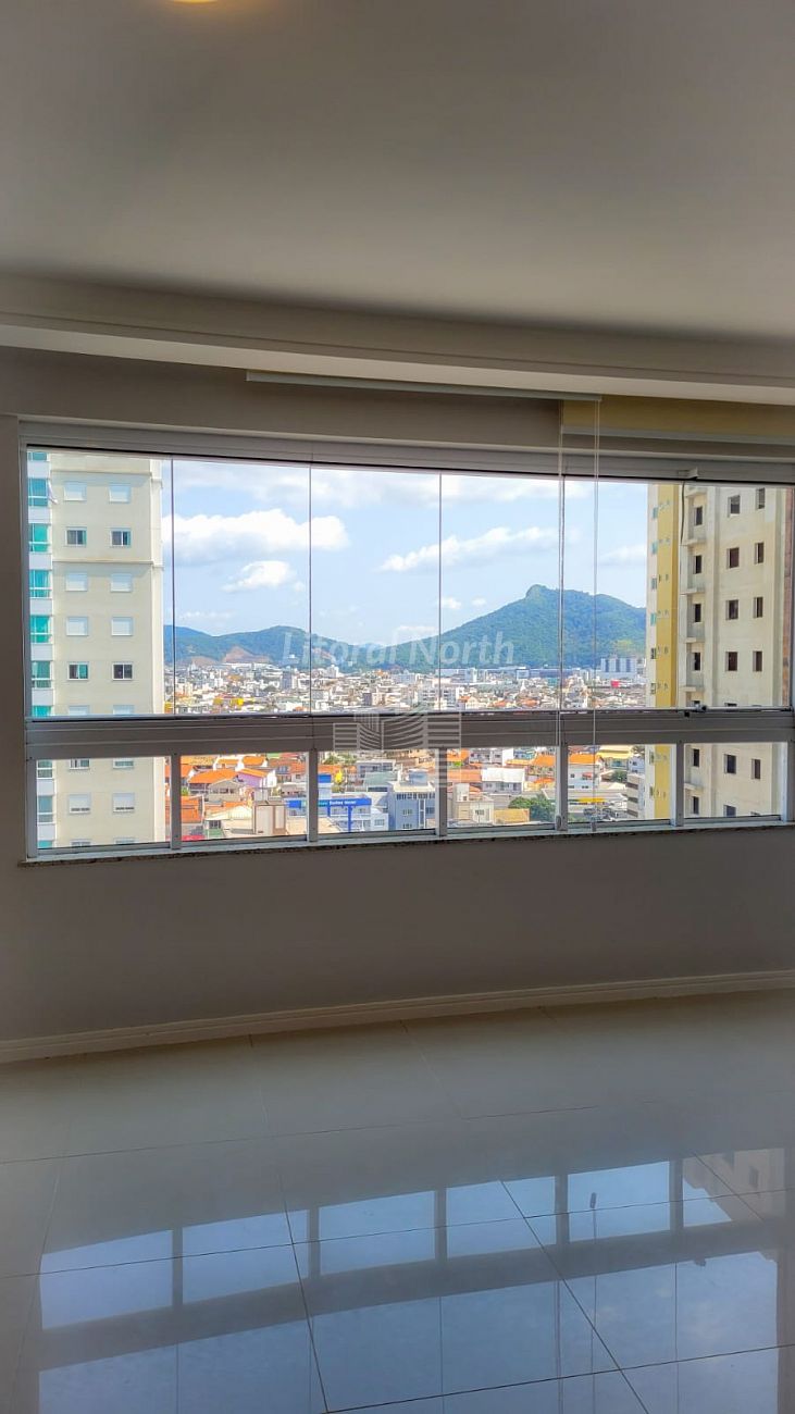 Apartamento de 3 quartos, 110m² no bairro Nações, em Balneário Camboriú | Eu Corretor