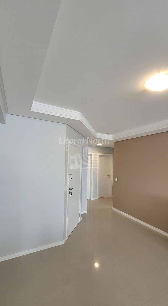 Apartamento de 3 quartos, 110m² no bairro Nações, em Balneário Camboriú | Eu Corretor